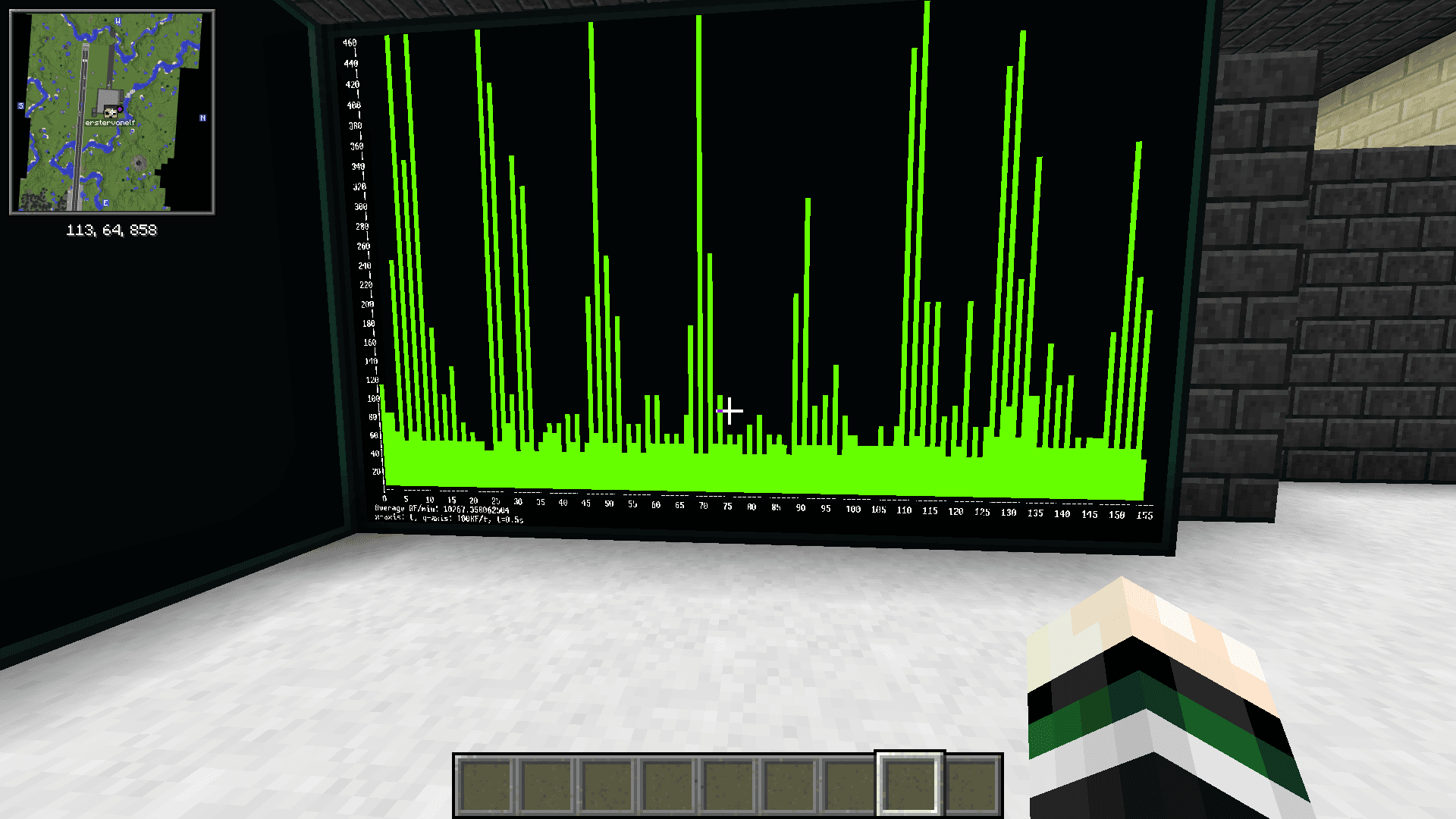 Ultimate Recapture screenshot
