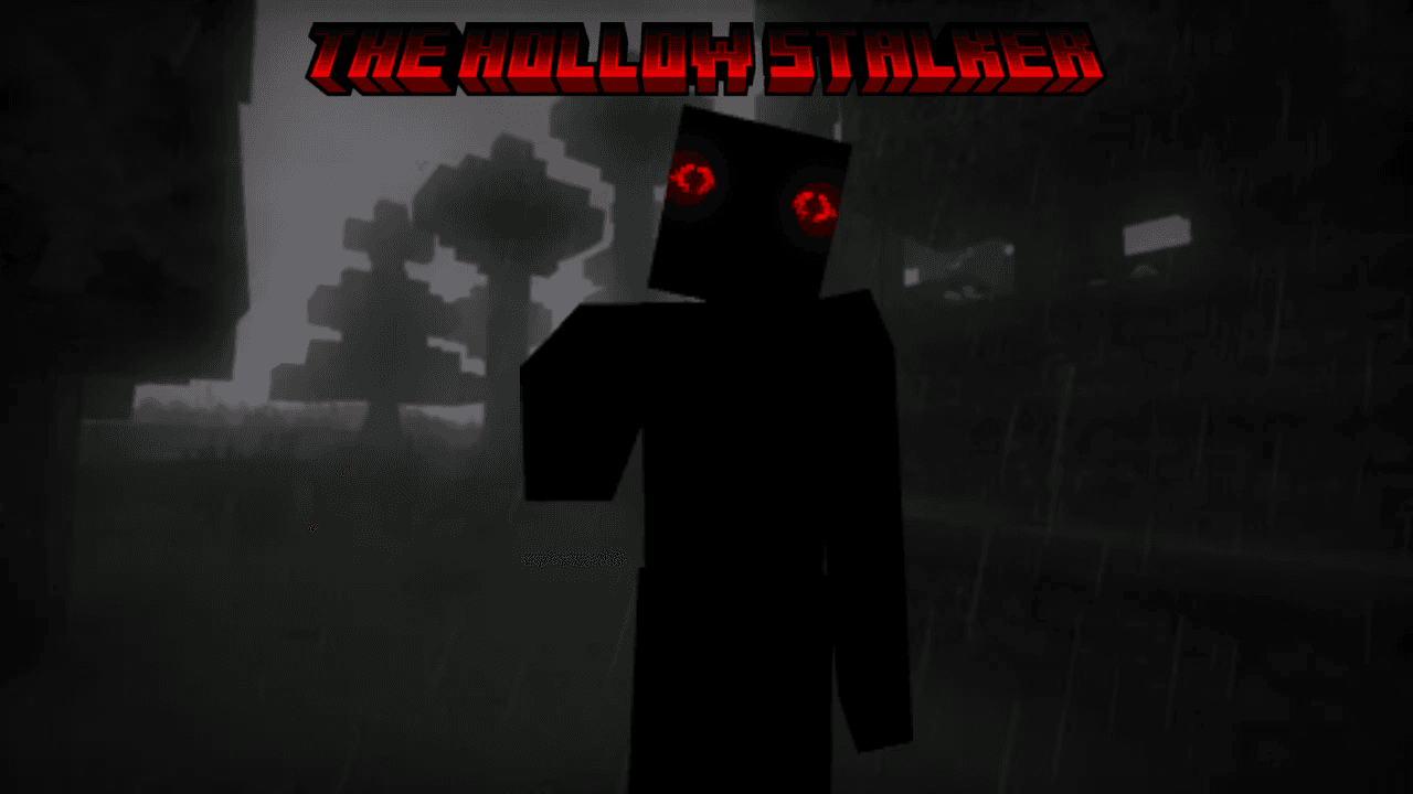 The Hollow Stalker (horror)(not a dweller) screenshot
