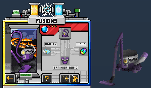 Pixelmon Realms - The Ultimate Pixelmon Experience! Pixelmon for 1.21.1 screenshot
