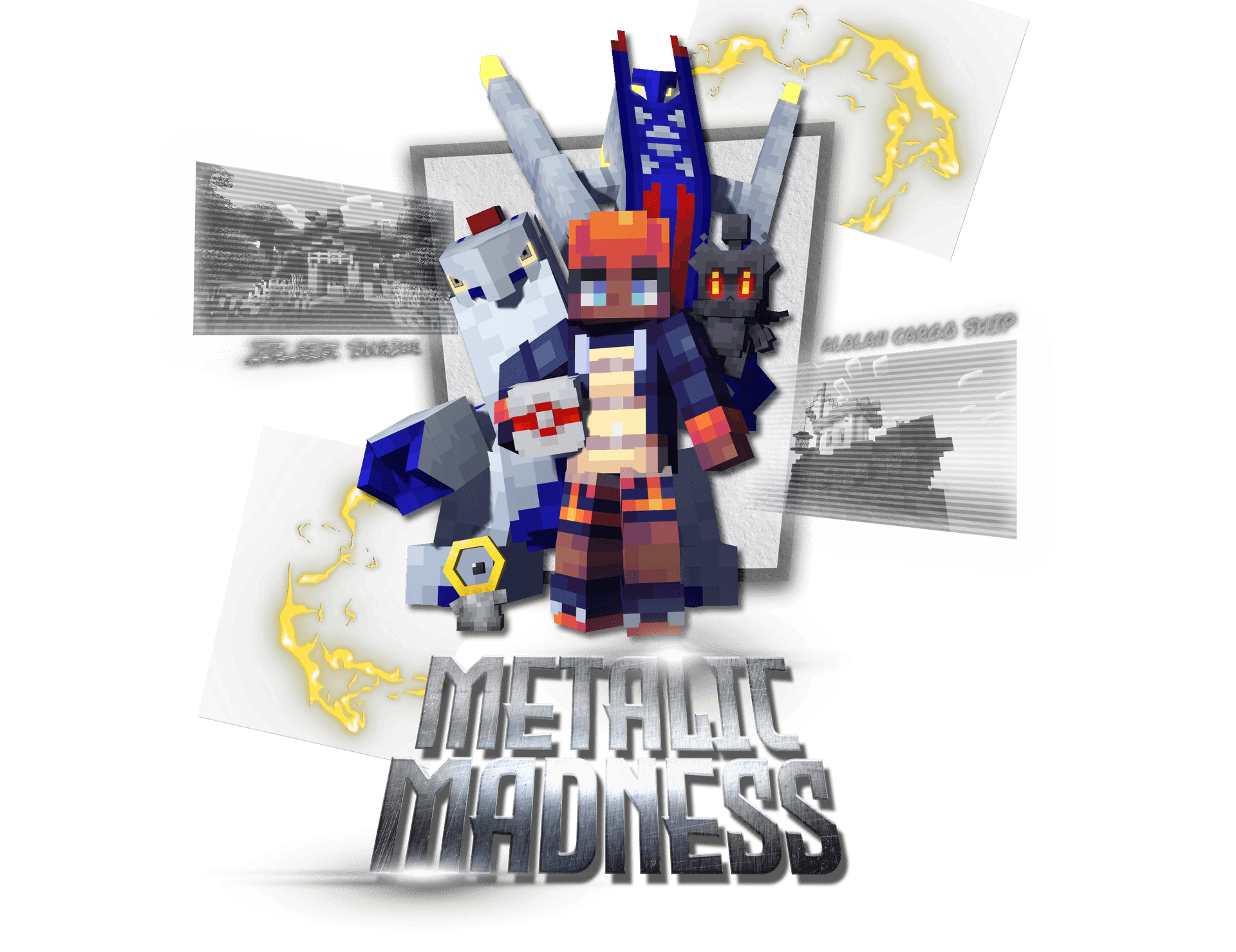 MissingMons [Cobblemon Addons] screenshot
