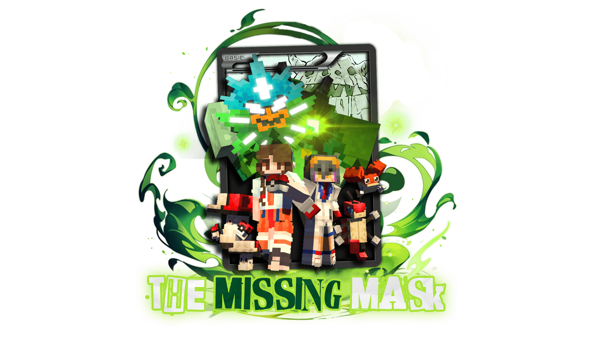 MissingMons [Cobblemon Addons] screenshot