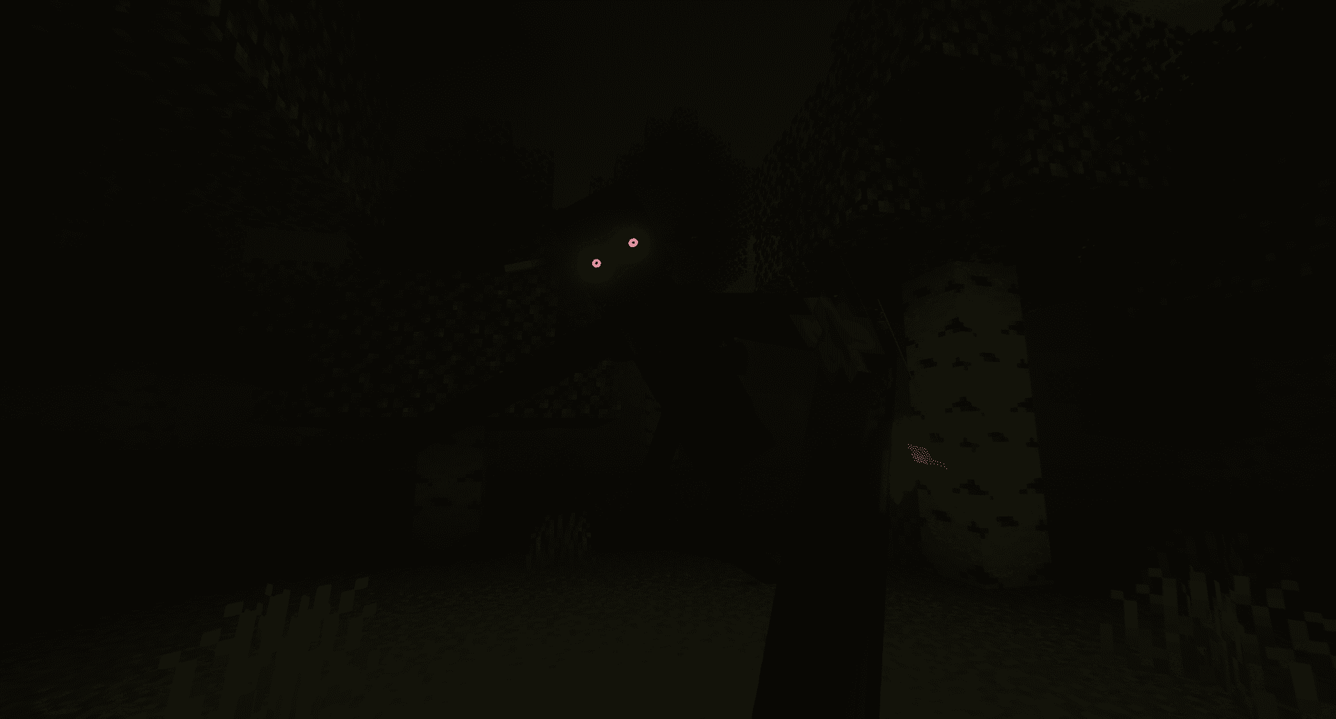 Endless Horror - The ULTIMATE Horror Experience screenshot