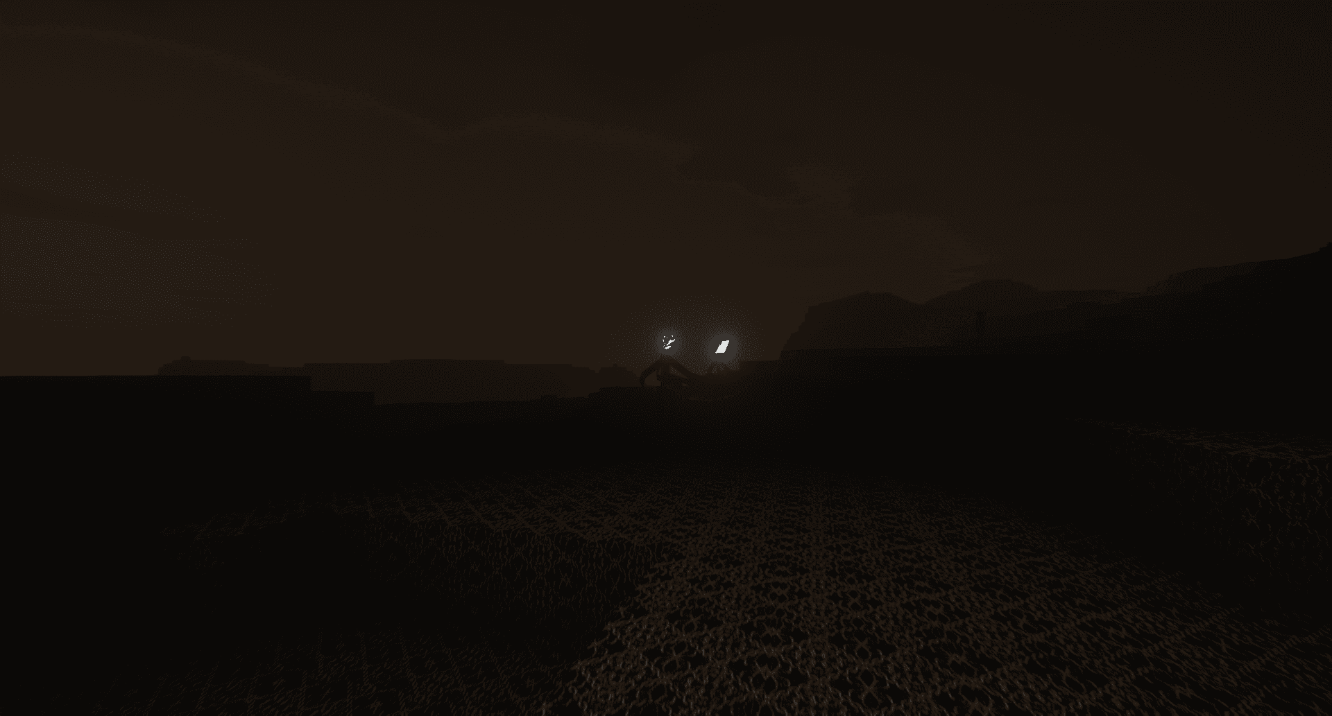 Endless Horror - The ULTIMATE Horror Experience screenshot