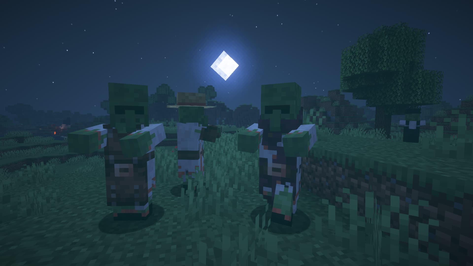 Drodi's Villagers screenshot