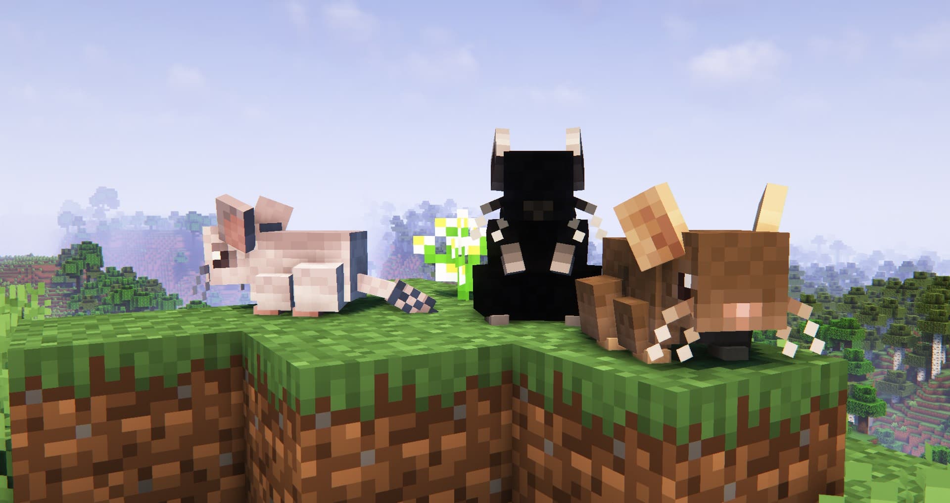 Faunify screenshot