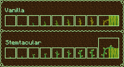 Stemtacular screenshot