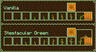 Stemtacular screenshot