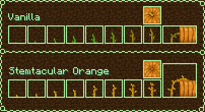 Stemtacular screenshot