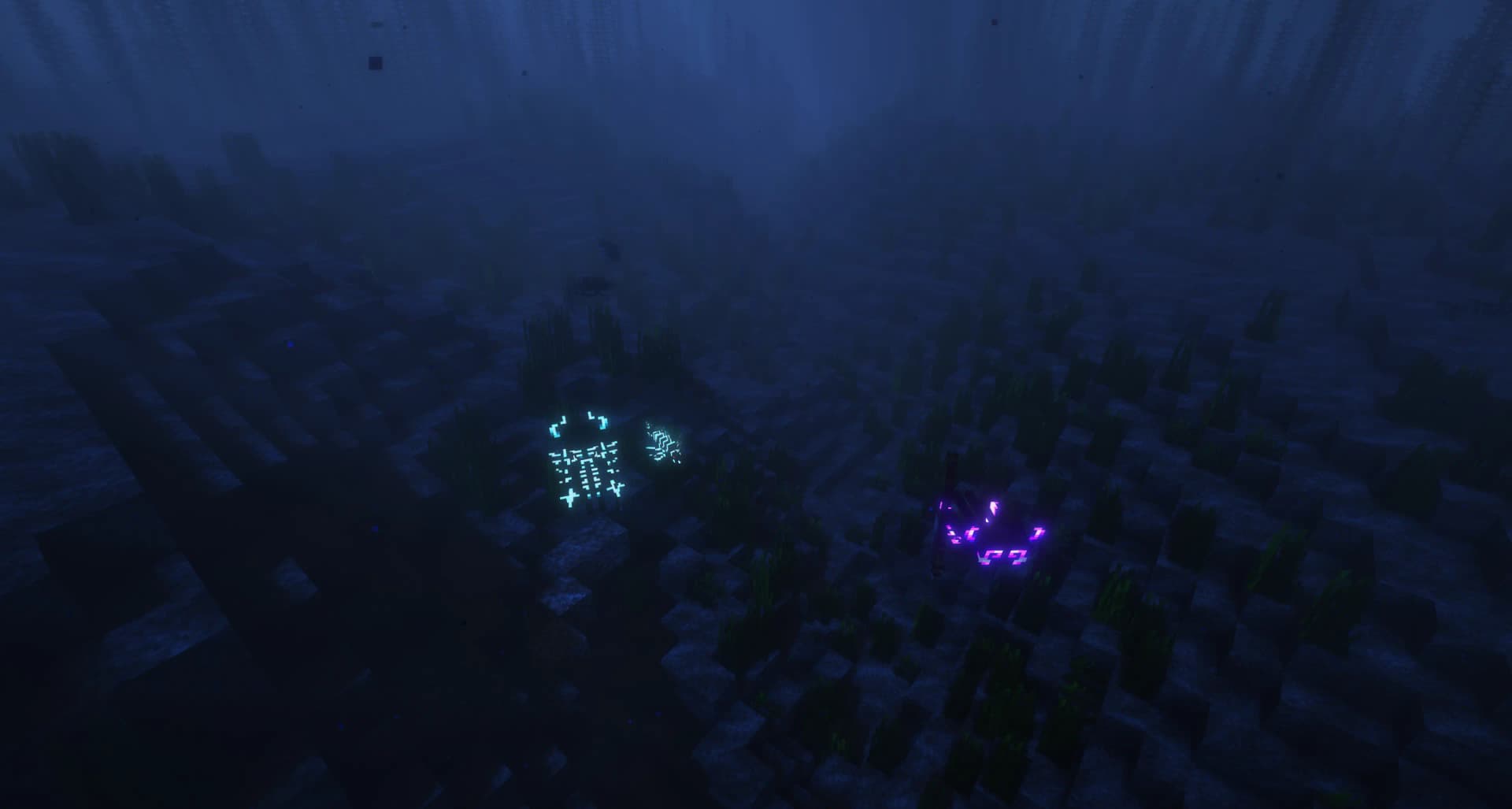 FTB OceanBlock 2 screenshot