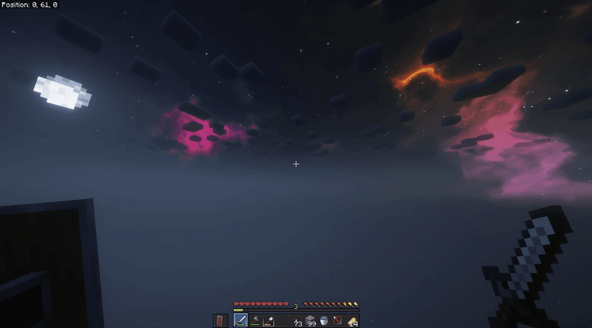 Better OneBlock [One Block] screenshot