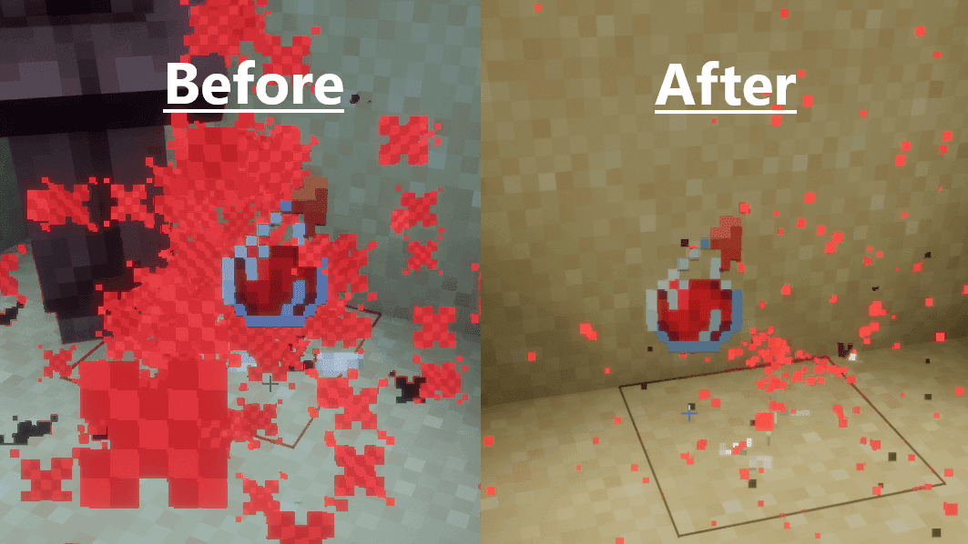 Zero Particles screenshot