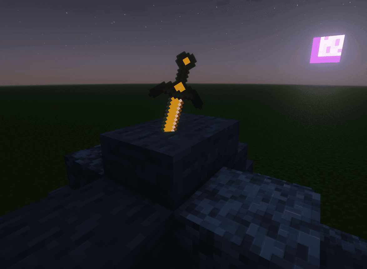 Moonlit screenshot