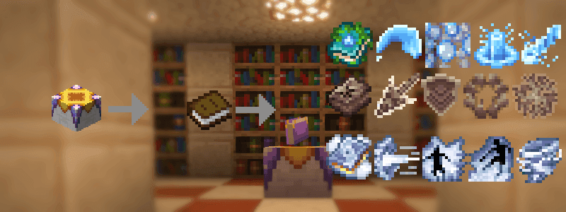 Elemental Wizards (RPG Series Plus) screenshot