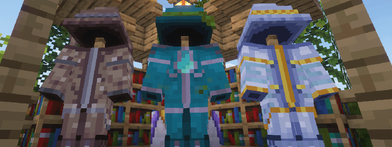 Elemental Wizards (RPG Series Plus) screenshot
