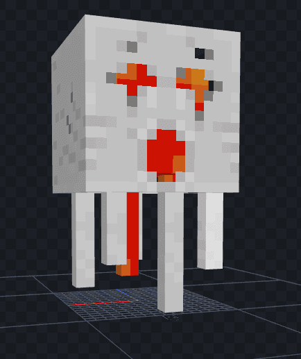Renewed Animals -Fabric- screenshot