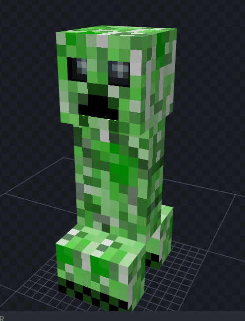 Renewed Animals -Fabric- screenshot