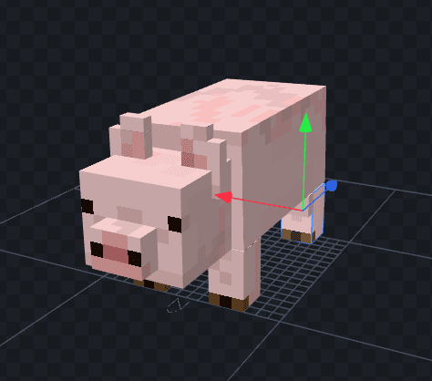 Renewed Animals -Fabric- screenshot