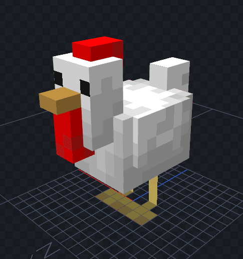 Renewed Animals -Fabric- screenshot