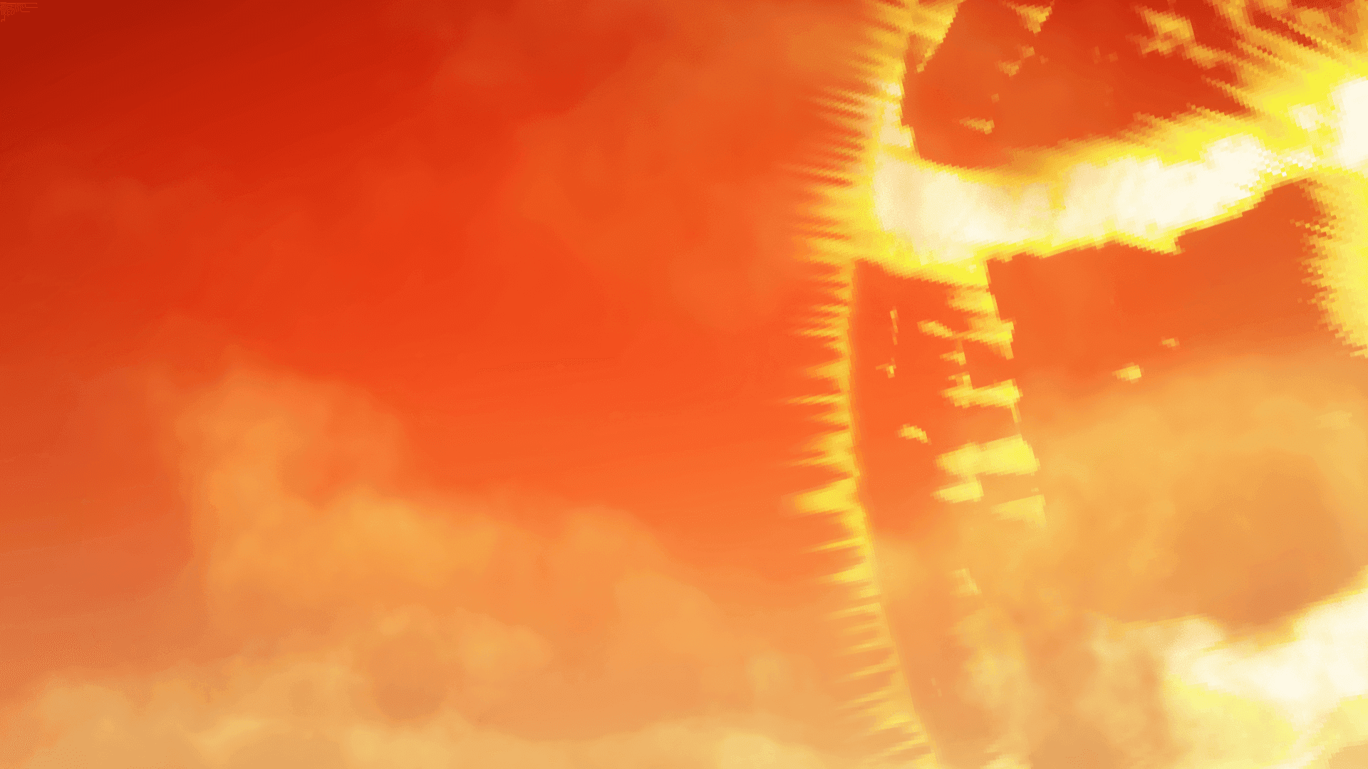 The Solar Apocalypse screenshot