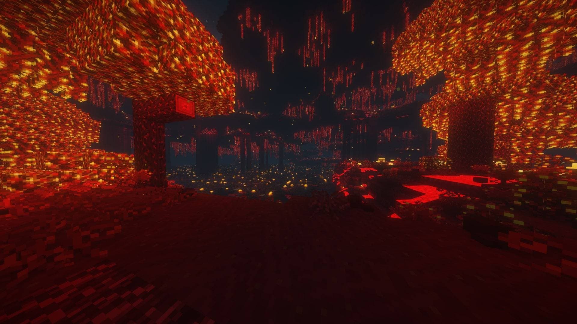 Bloody Hell! screenshot