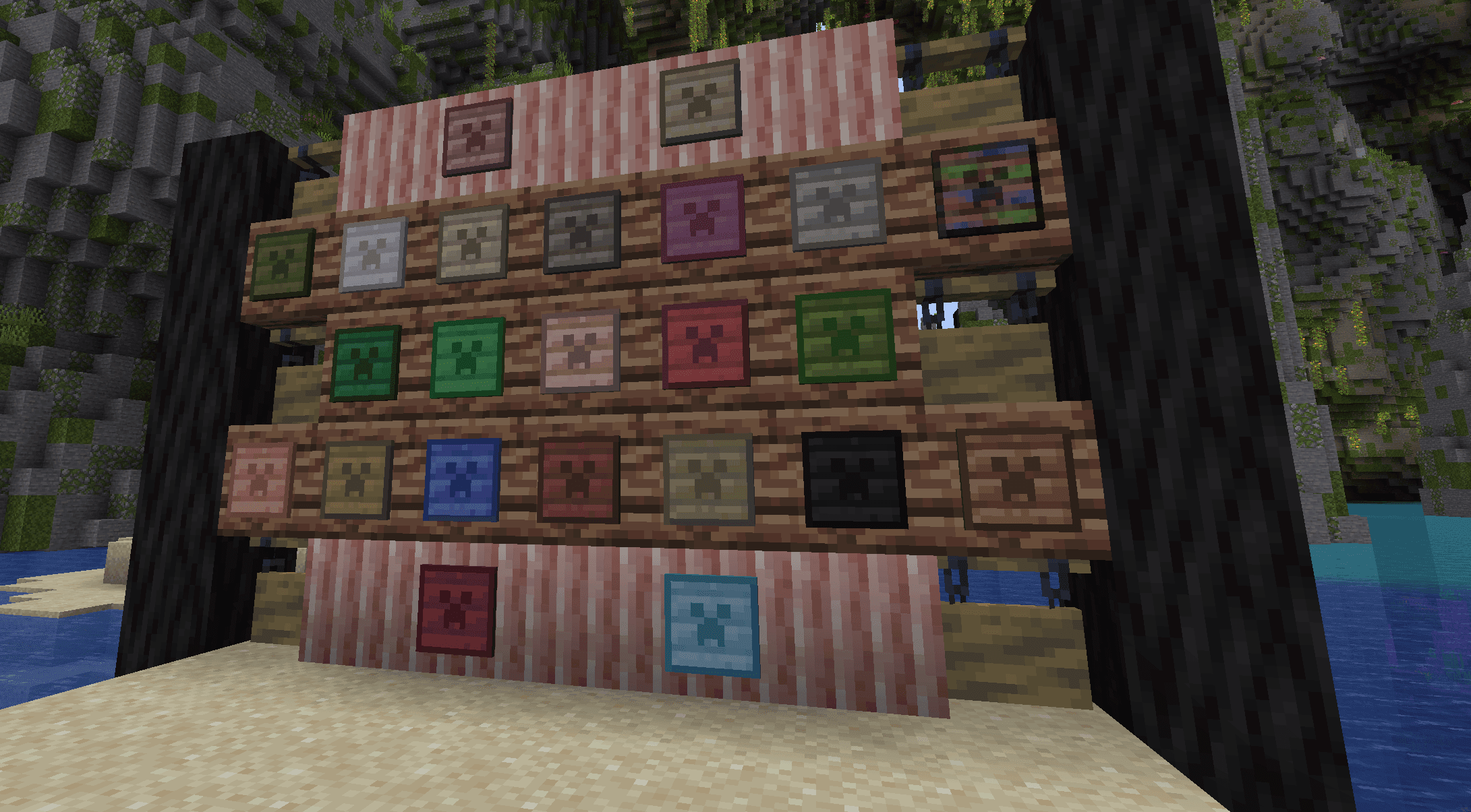 Tinkers' Compatibility screenshot