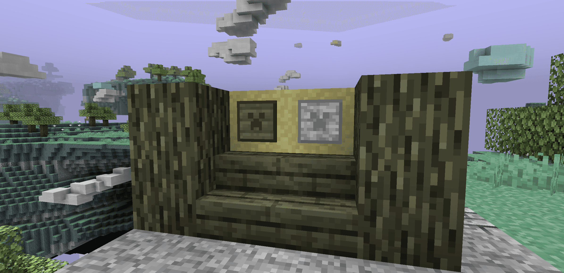 Tinkers' Compatibility screenshot