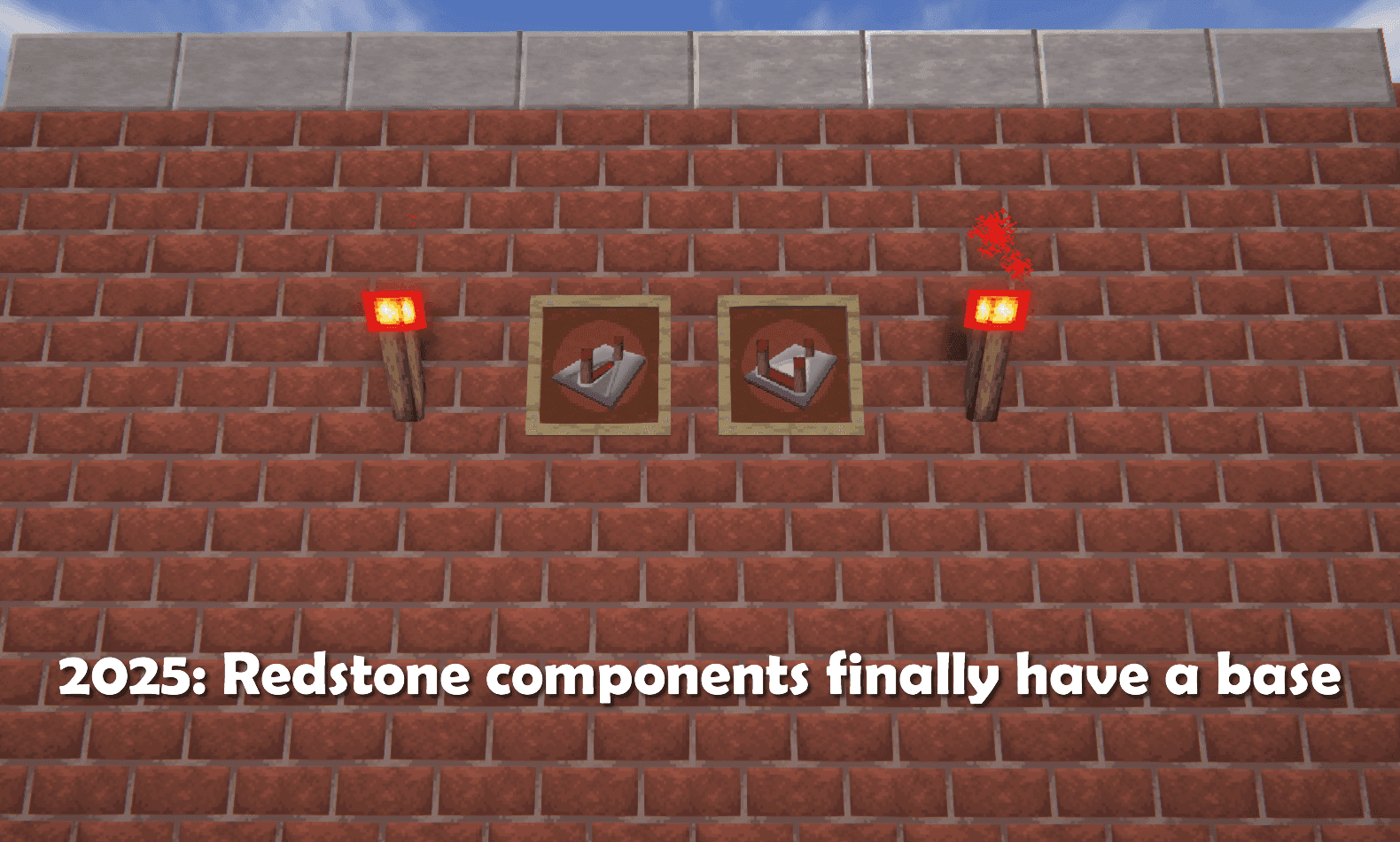 Real Effects 64x screenshot