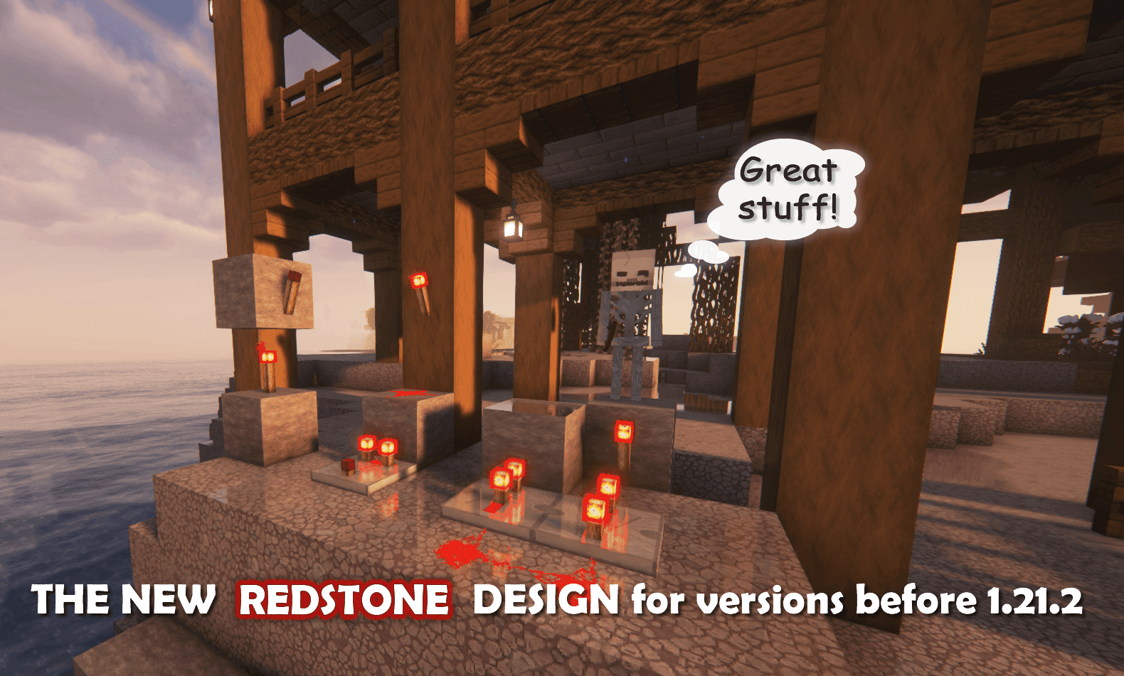 Real Effects 64x screenshot