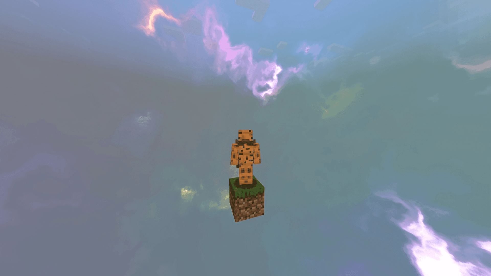 Better OneBlock [One Block] screenshot