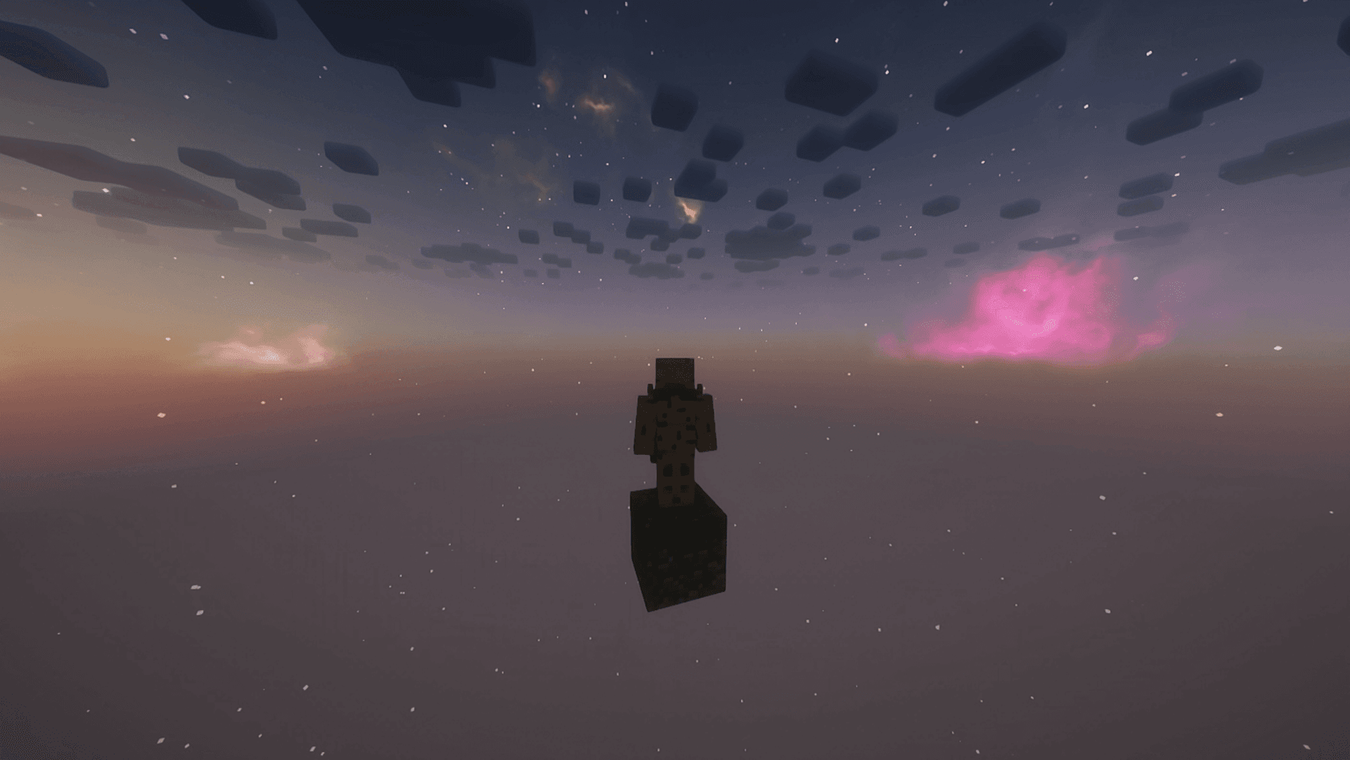 Better OneBlock [One Block] screenshot