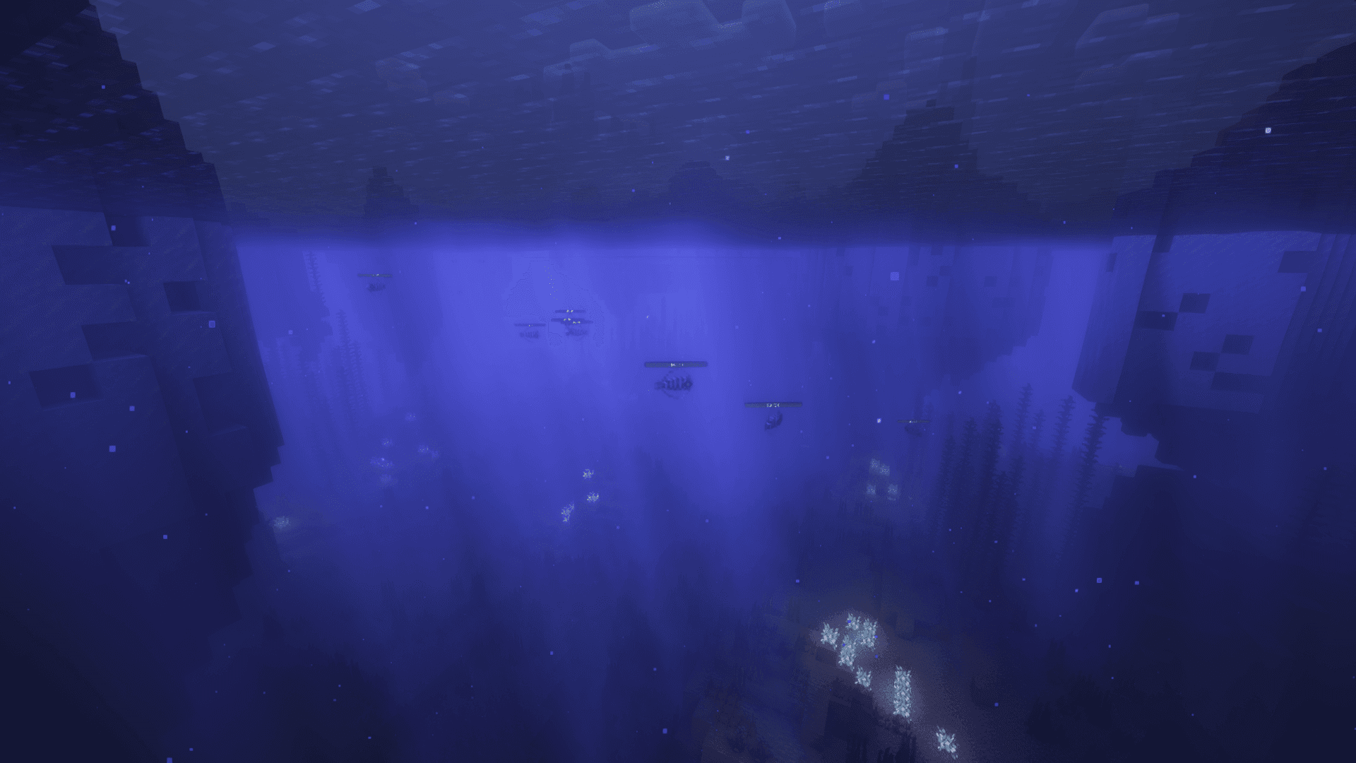Dark Mechanica screenshot