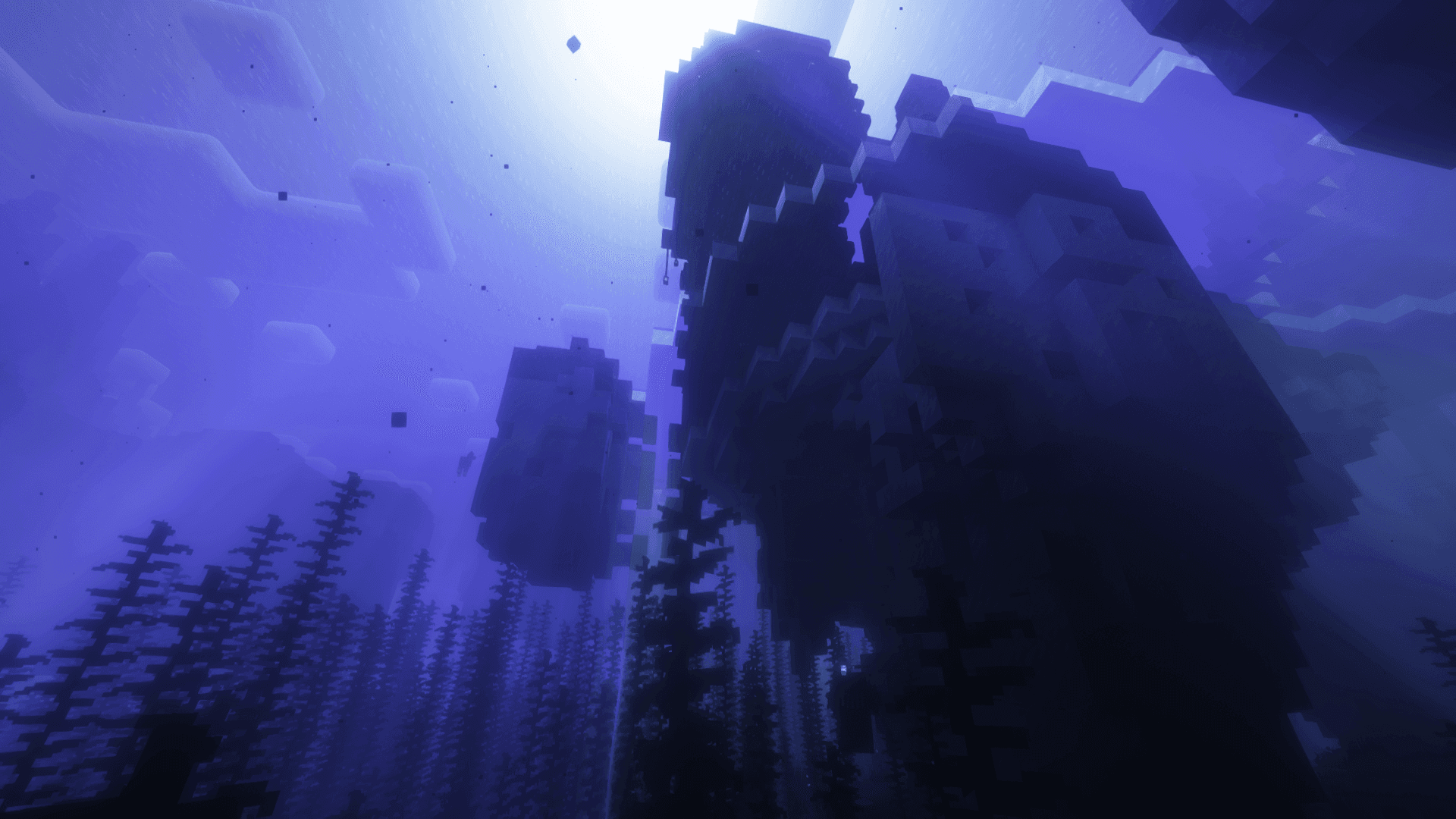 Dark Mechanica screenshot