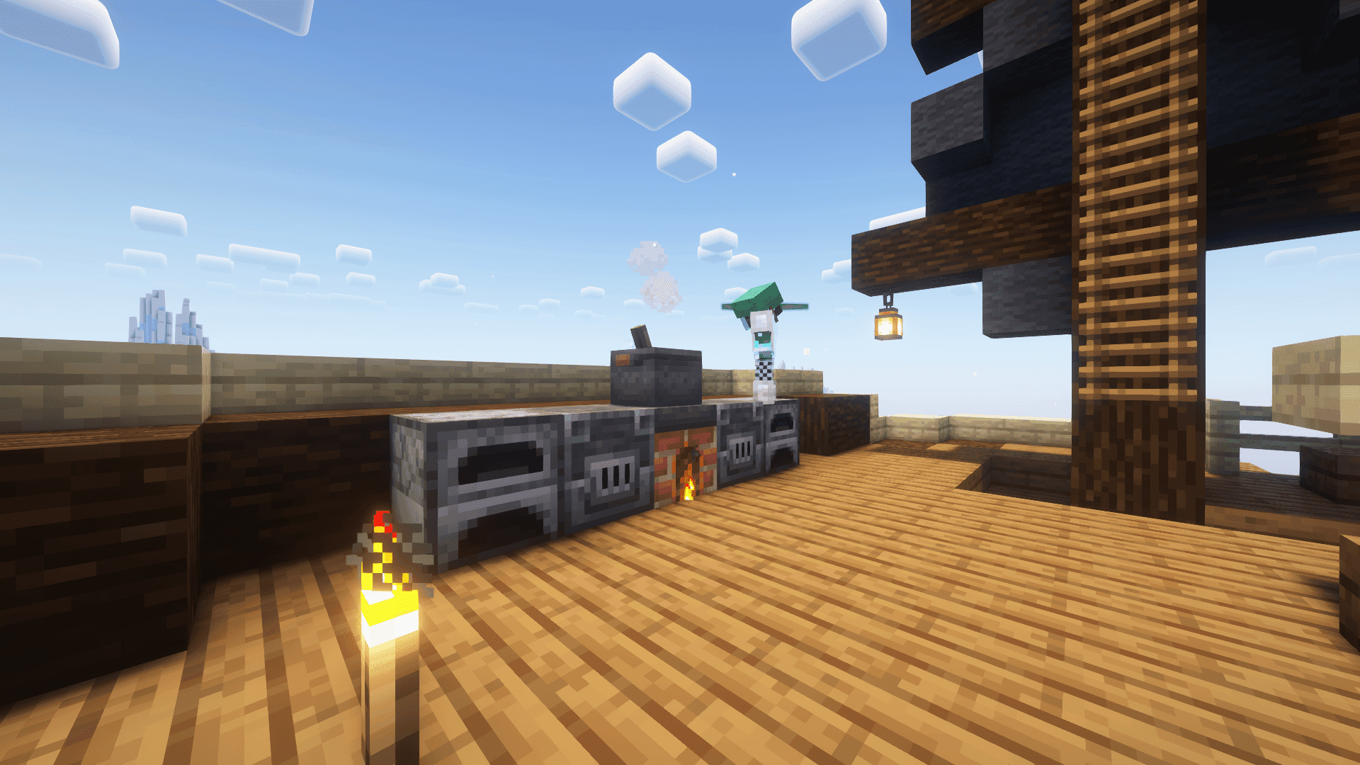 Dark Mechanica screenshot