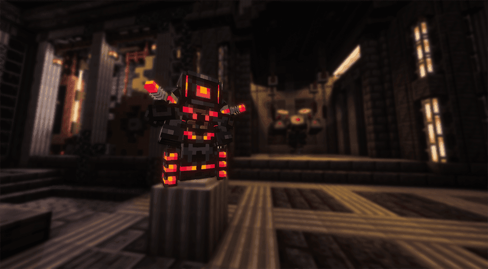 T.O Magic 'n Extras - Iron's Spells Addon screenshot