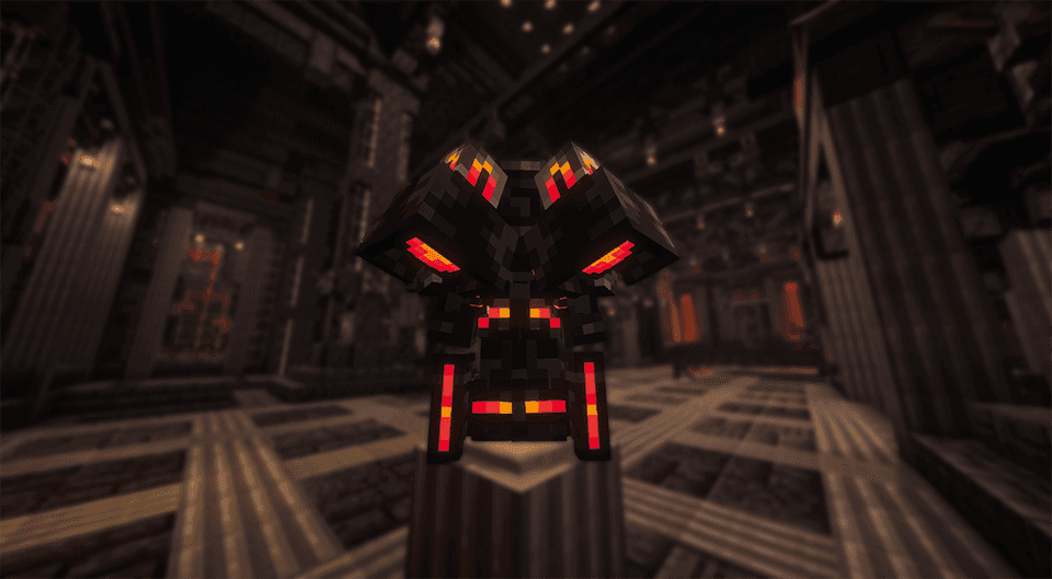T.O Magic 'n Extras - Iron's Spells Addon screenshot