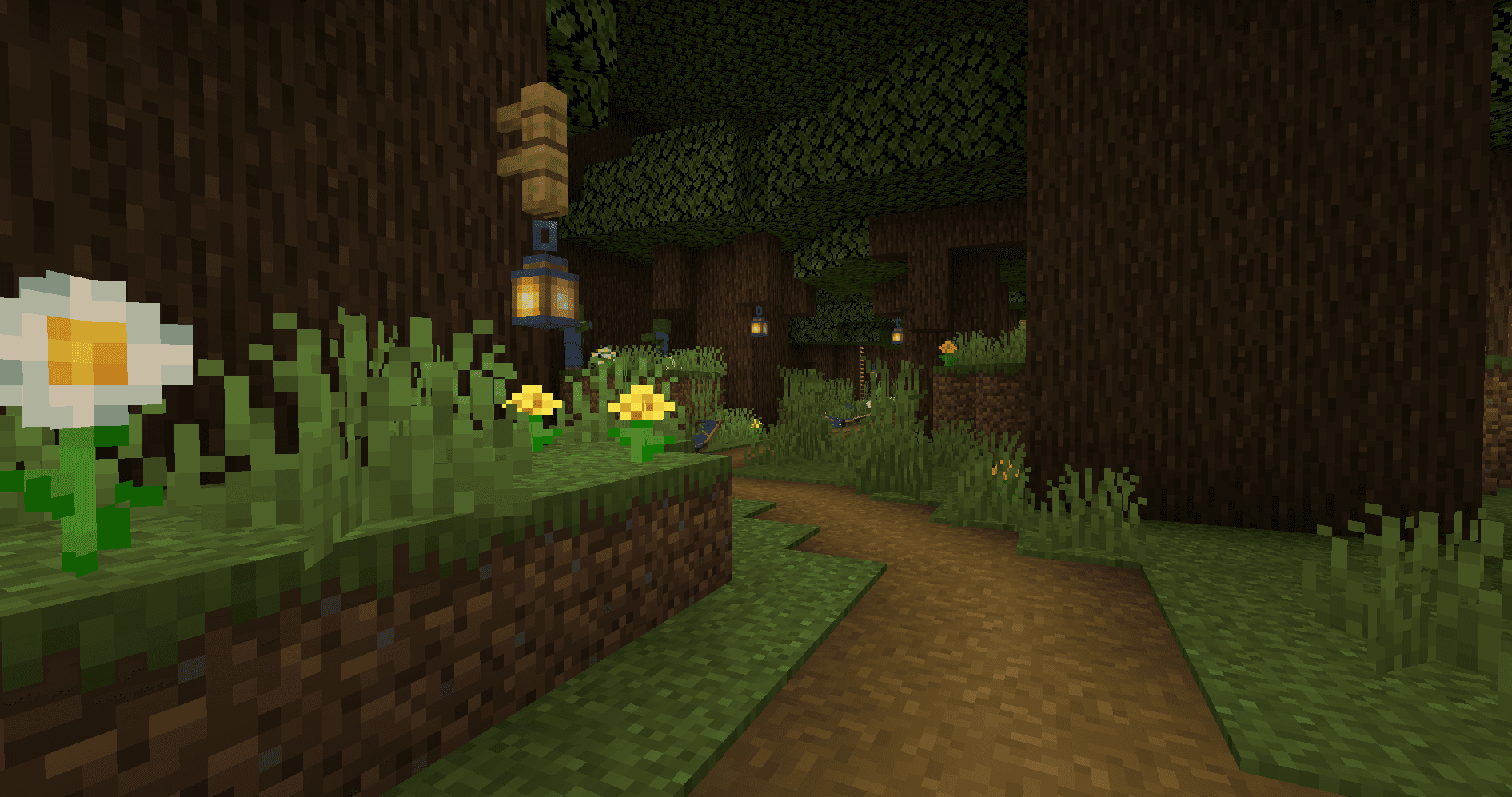 Dungeon Realm screenshot
