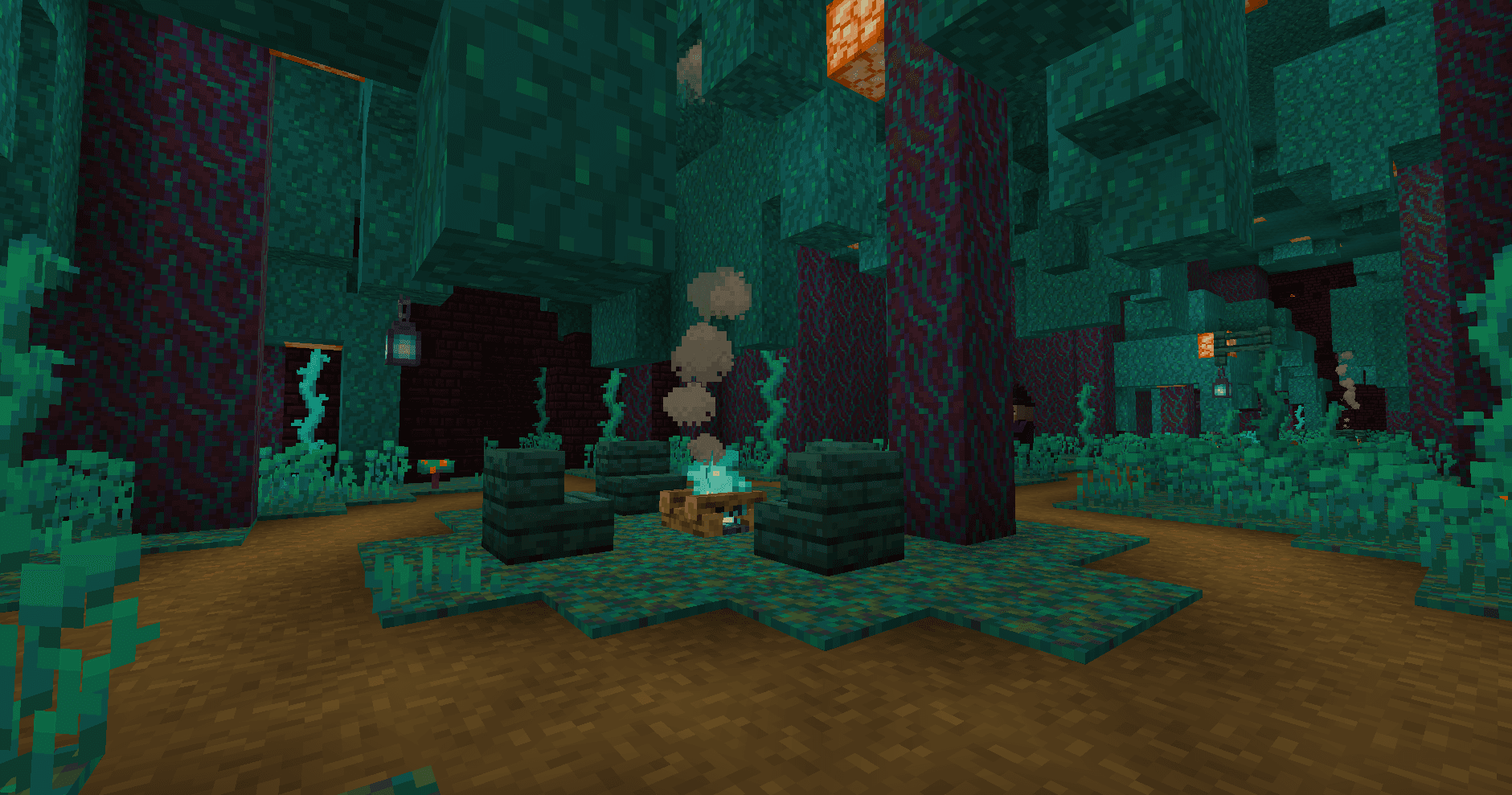 Dungeon Realm screenshot