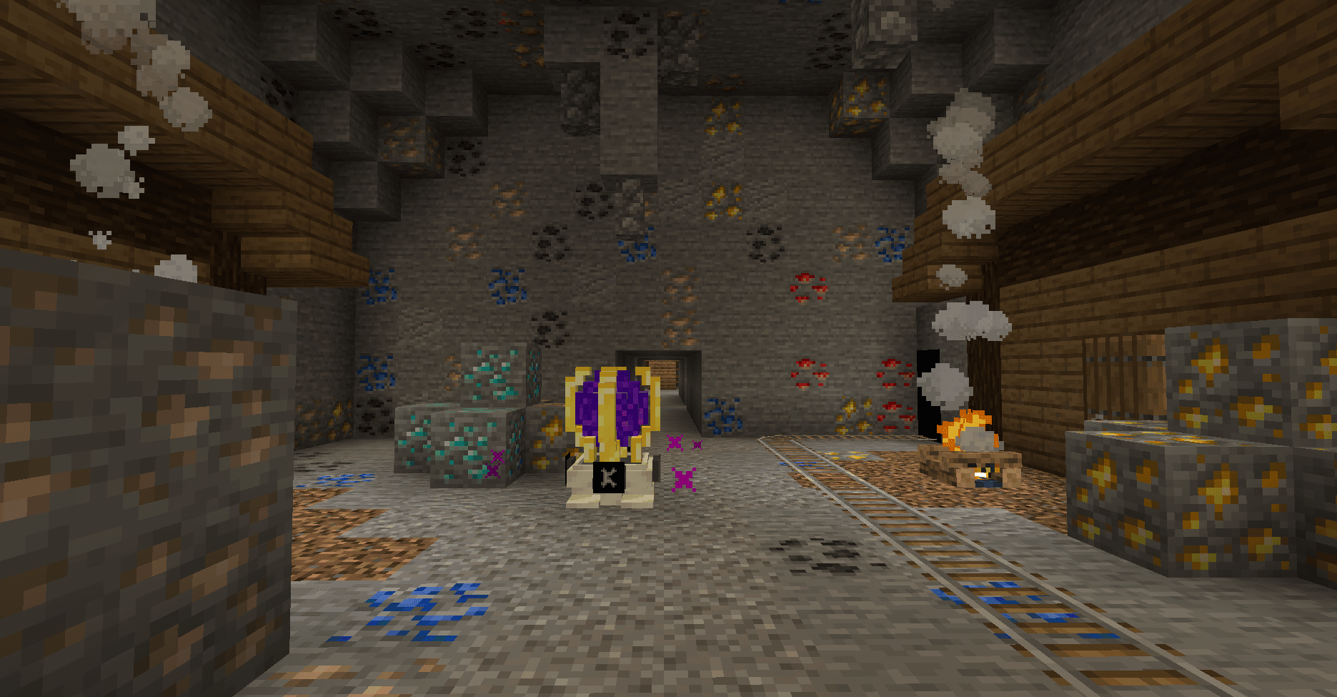 Dungeon Realm screenshot