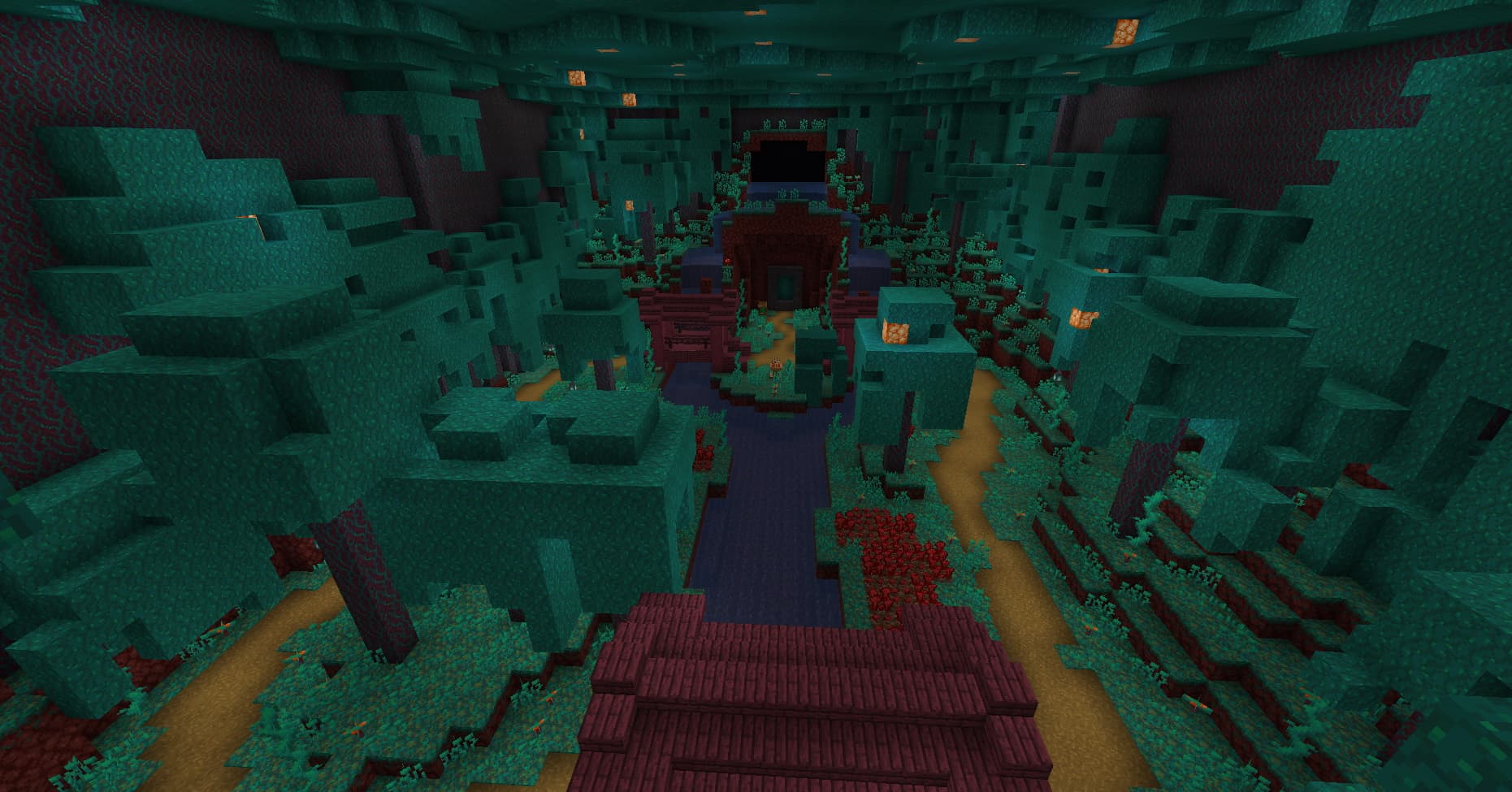 Dungeon Realm screenshot