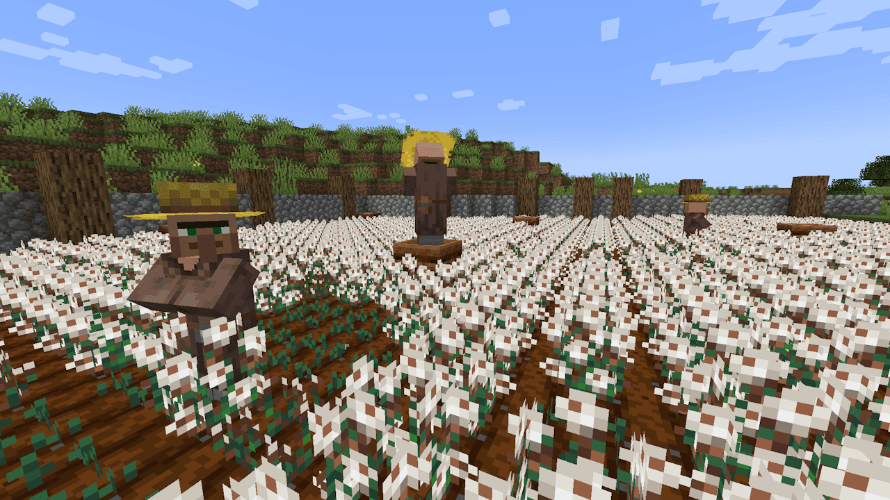 Rustic Delight screenshot