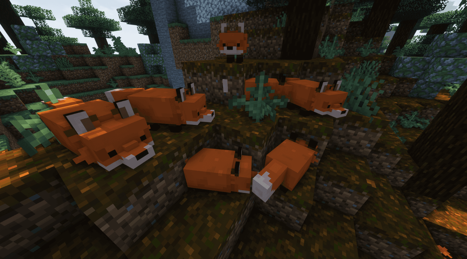JellyJams screenshot