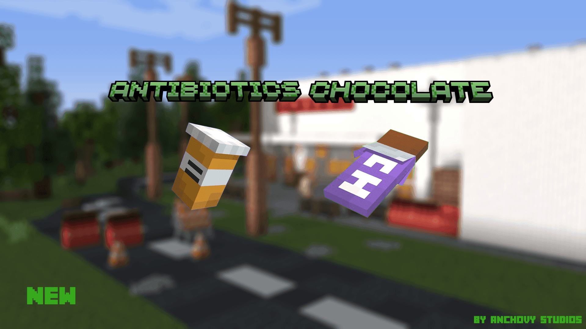 Chovy's Apocalypse screenshot