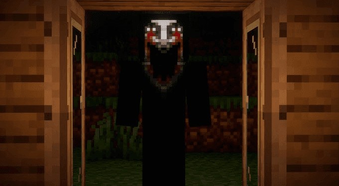 HORROR - One Block (dweller)  screenshot
