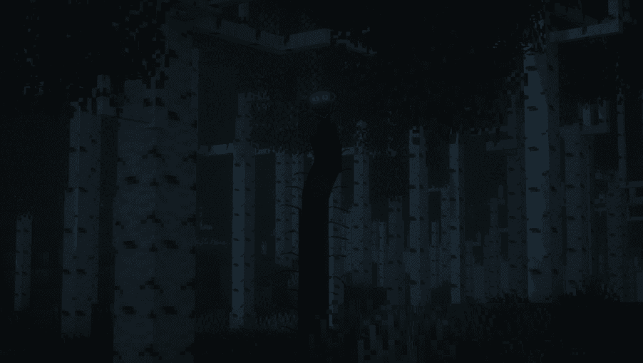 HORROR - One Block (dweller)  screenshot
