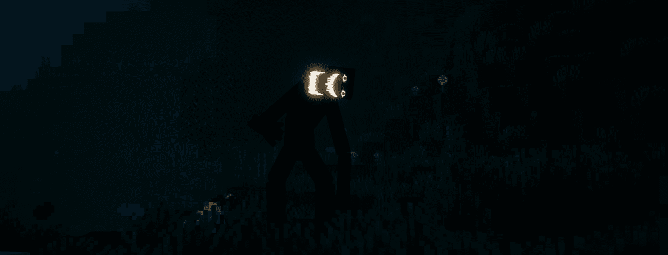 HORROR - One Block (dweller)  screenshot