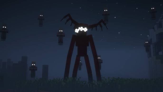 HORROR - One Block (dweller)  screenshot