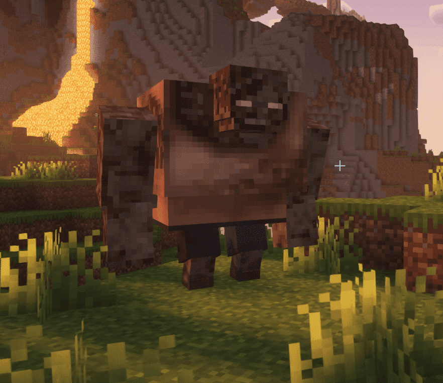 Mutants and Zombies screenshot