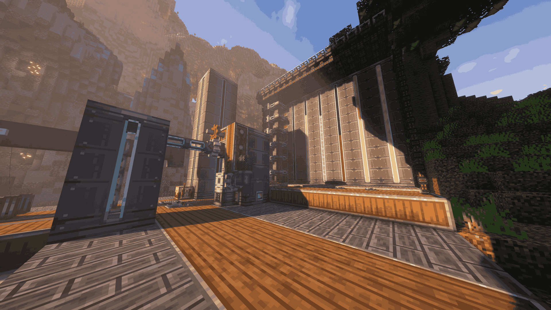 All of Create screenshot
