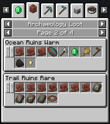 Advanced Loot Info (ALI) screenshot