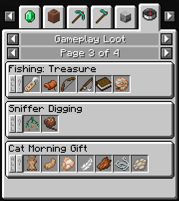 Advanced Loot Info (ALI) screenshot